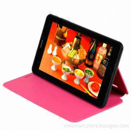 Dual SIM card tablet PC, 7-inch, A13 dual camera, Bluetooth, competitive model